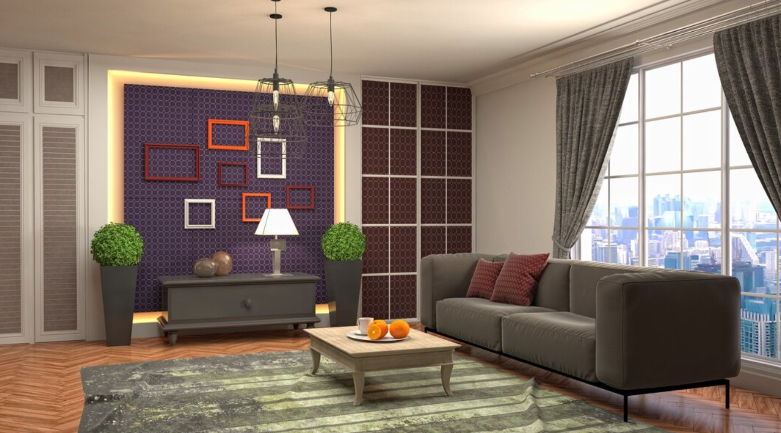 living-room-interior
